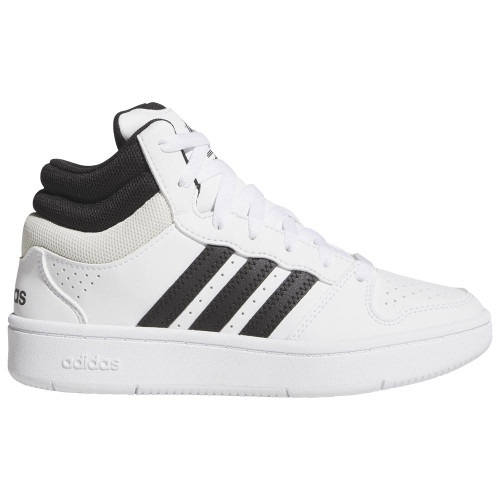 Adidas Hoops Mid Classic J